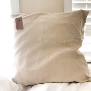 NWT Wicker Emporium Homely Pillowcases